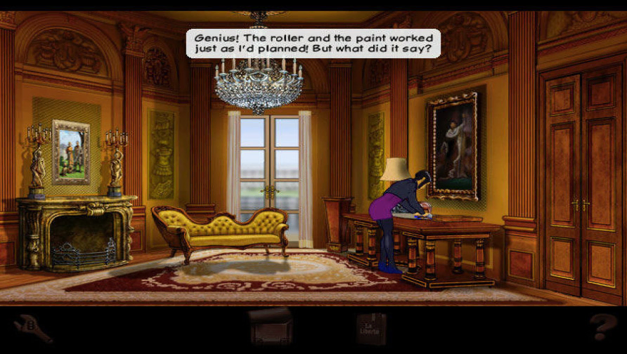 Broken Sword: Director's Cut