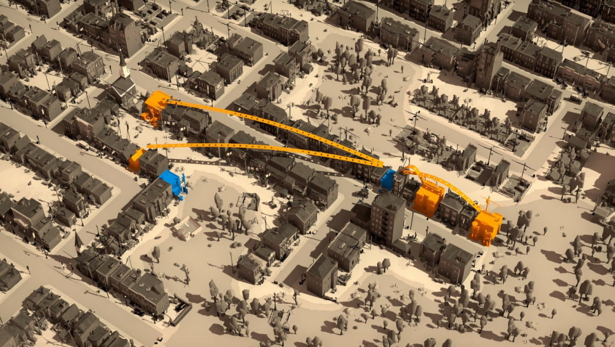 City of Gangsters: Atlantic City City of Gangsters: Atlantic City