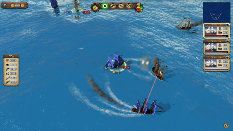 Double Pack Patrician IV Gold + Port Royale 3 Gold