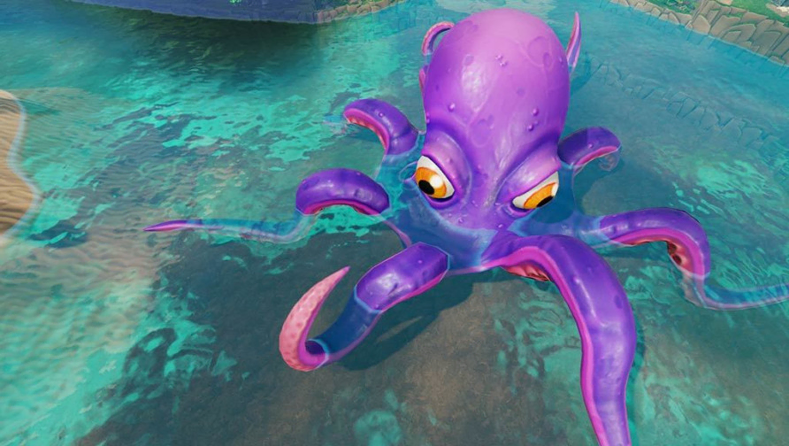 Dungeons 3 - Evil of the Caribbean (DLC)