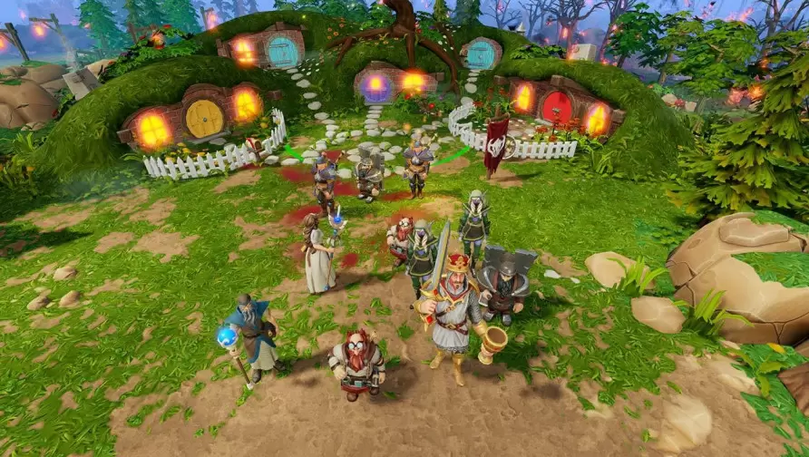 Dungeons 3 - Complete Collection