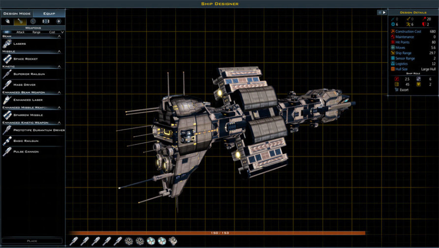 Galactic Civilizations III CORE Edition Galactic Civilizations III CORE Edition