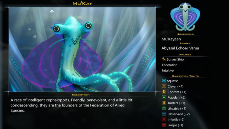 Galactic Civilizations III - Heroes of Star Control: Origins (DLC) Galactic Civilizations III - Heroes of Star Control: Origins (DLC)