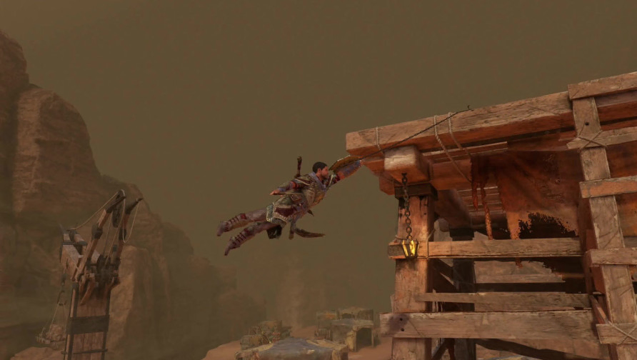 Middle-earth™: Shadow of War™ Expansion Pass Middle-earth™: Shadow of War™ Expansion Pass