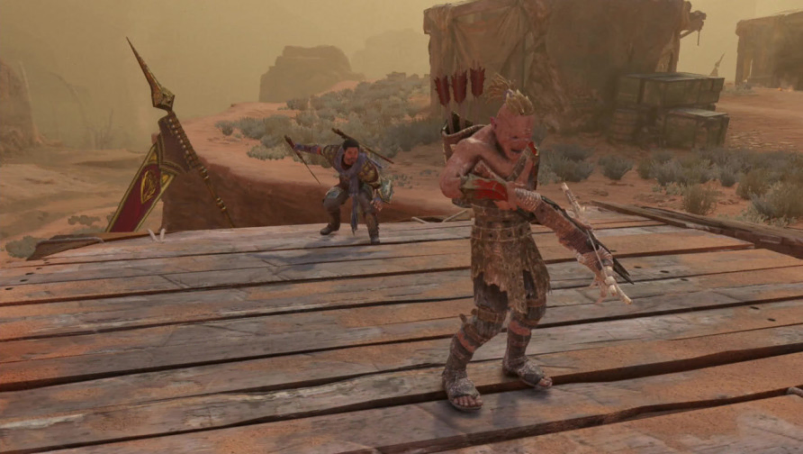 Middle-earth™: Shadow of War™ Expansion Pass Middle-earth™: Shadow of War™ Expansion Pass