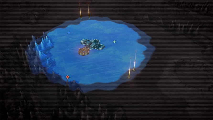 Offworld Trading Company - The Europa Wager Expansion