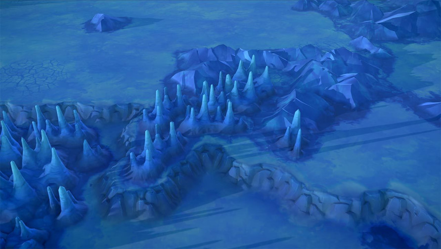 Offworld Trading Company - The Europa Wager Expansion