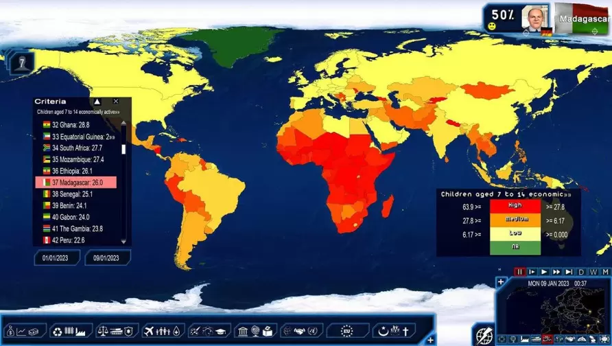 Power & Revolution 2023 Edition Power & Revolution 2023 Edition