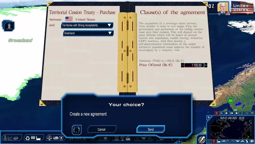 Power & Revolution 2023 Edition Power & Revolution 2023 Edition