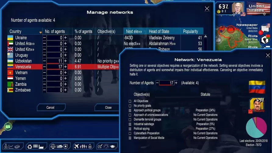 Power & Revolution 2023 Edition Power & Revolution 2023 Edition