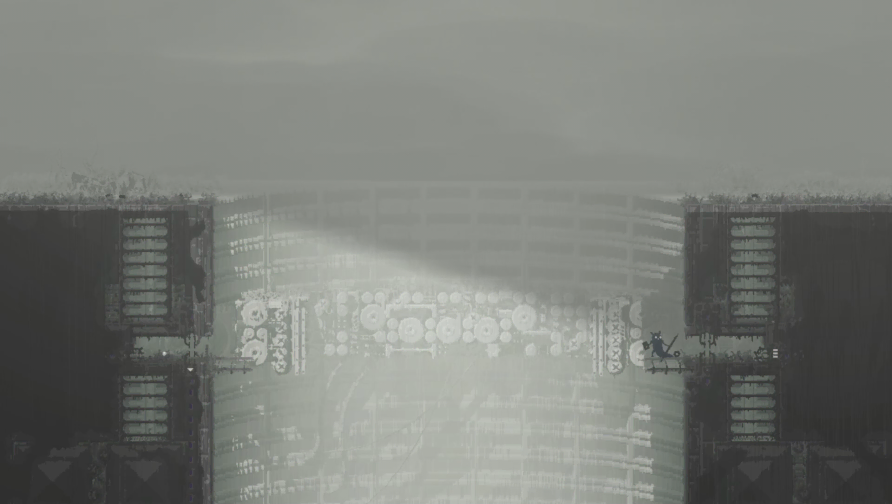 Rain World: The Watcher Rain World: The Watcher