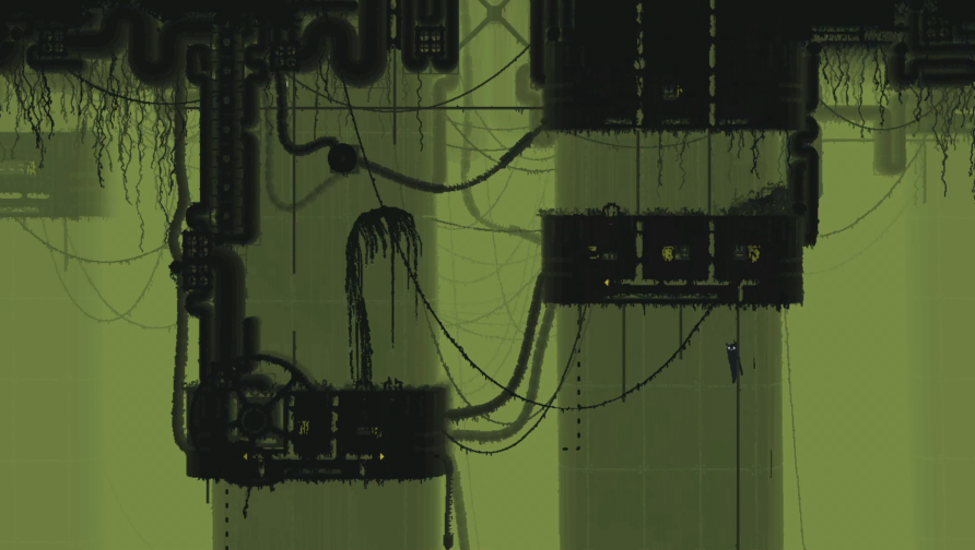 Rain World: The Watcher Rain World: The Watcher