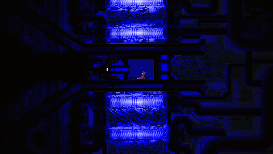 Rain World: Downpour Rain World: Downpour