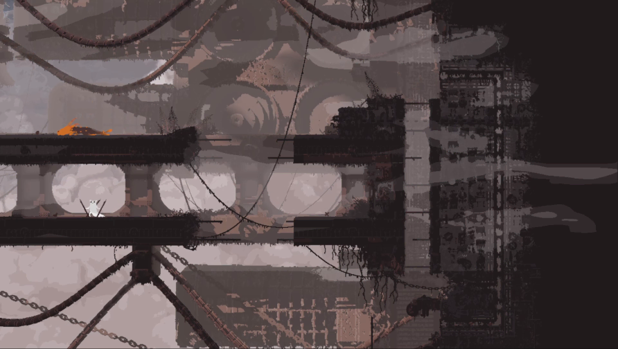 Rain World: Downpour Rain World: Downpour