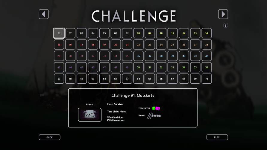 Rain World: Downpour Rain World: Downpour