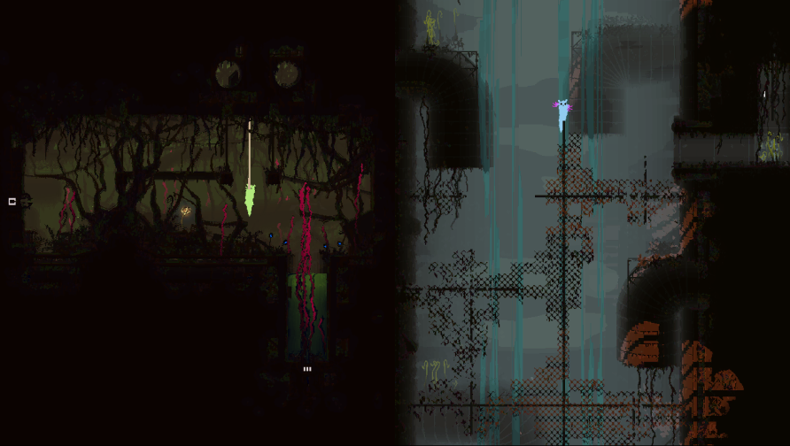 Rain World: Downpour Rain World: Downpour