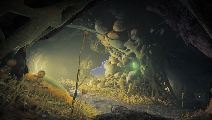 Destiny 2: The Edge of Fate