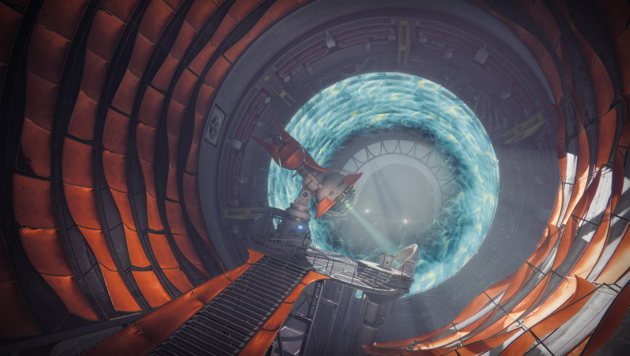 Destiny 2: The Edge of Fate