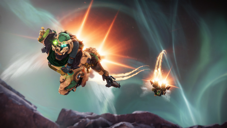 Destiny 2: Year of Prophecy Destiny 2: Year of Prophecy