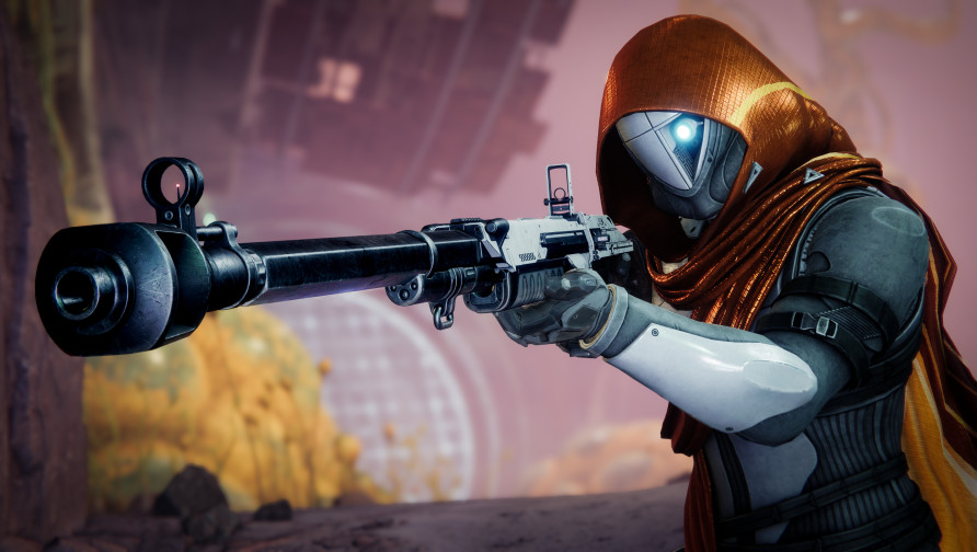Destiny 2: Year of Prophecy Ultimate Edition