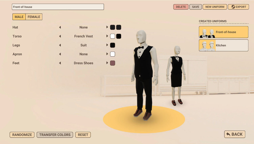 Recipe for Disaster Recipe for Disaster