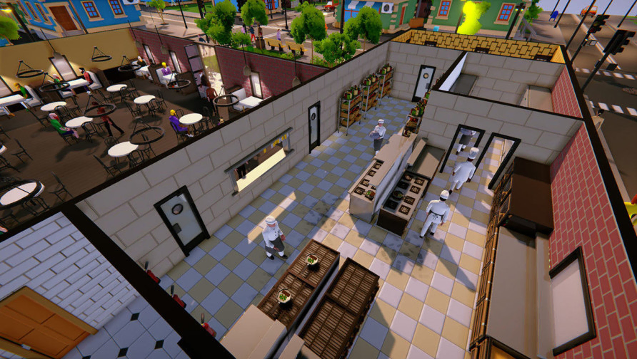 Recipe for Disaster Recipe for Disaster