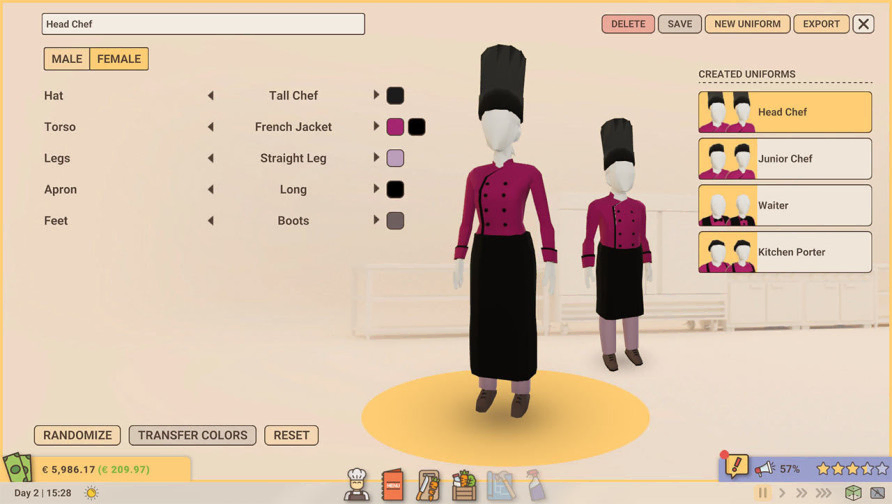 Recipe for Disaster Recipe for Disaster