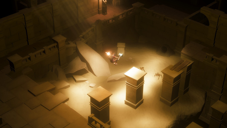 Len's Island Len's Island