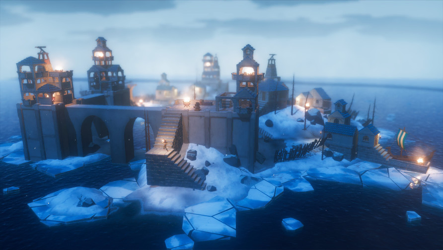 Len's Island Len's Island