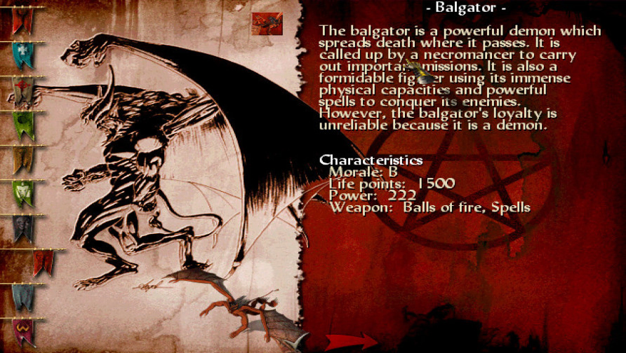 Black Moon Chronicles Black Moon Chronicles