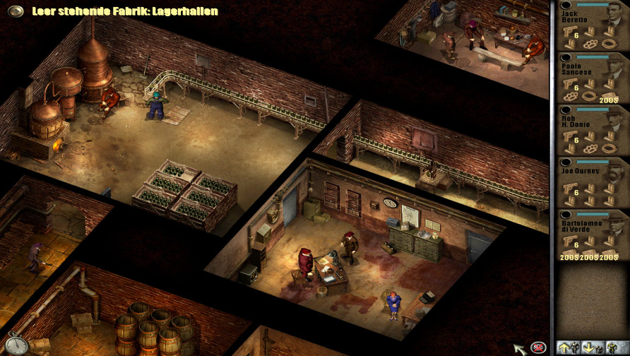 Chicago 1930 : The Prohibition Chicago 1930 : The Prohibition