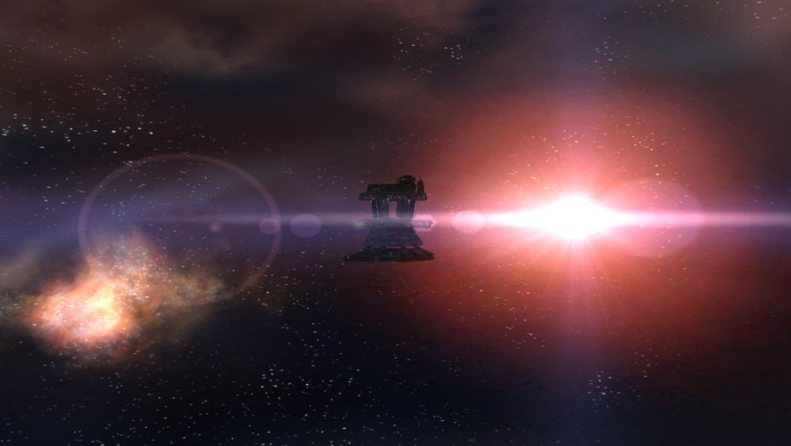 Haegemonia: The Solon Heritage Haegemonia: The Solon Heritage