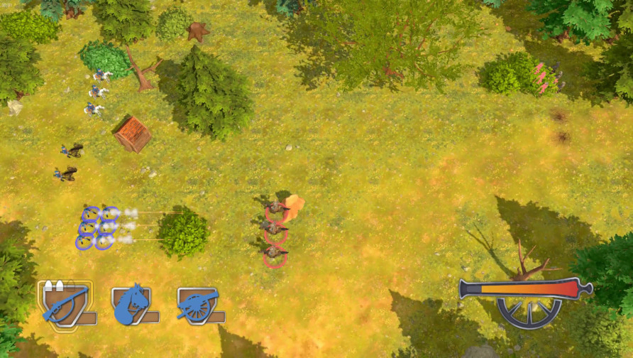 The Bluecoats: North & South The Bluecoats: North & South