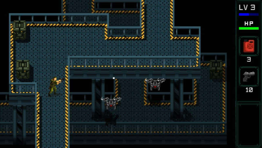 UnMetal