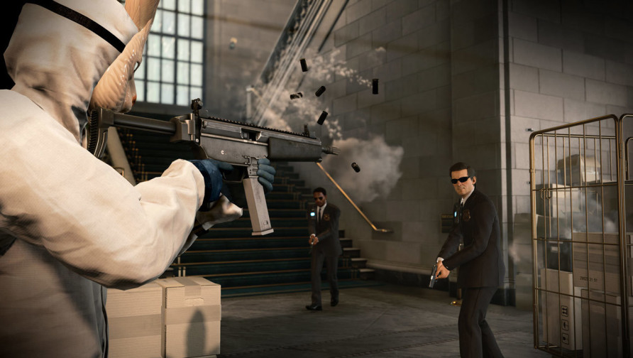 HITMAN™ 2 - Expansion Pass