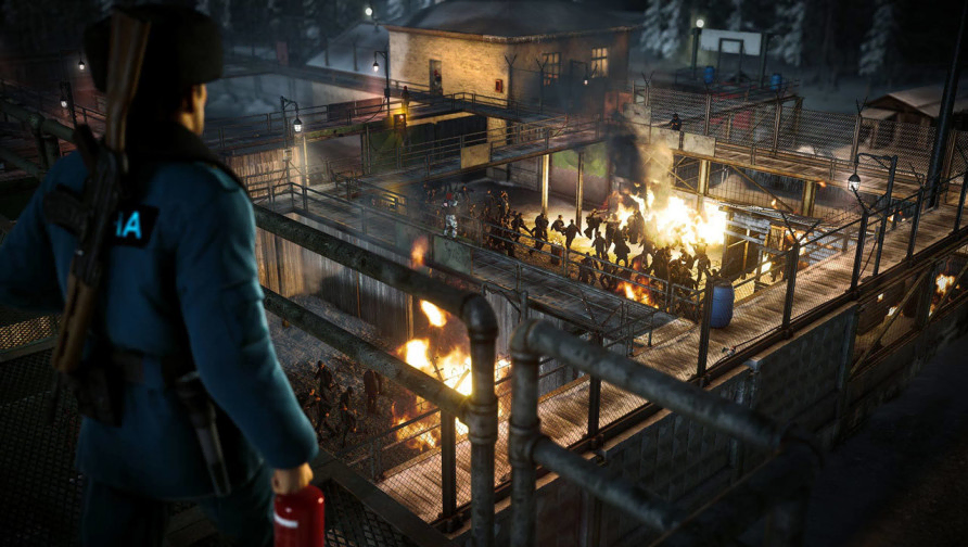 HITMAN™ 2 - Expansion Pass HITMAN™ 2 - Expansion Pass