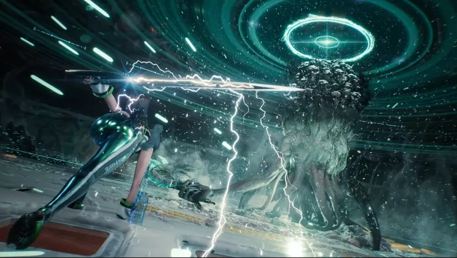 Stellar Blade™ Complete Edition Stellar Blade™ Complete Edition