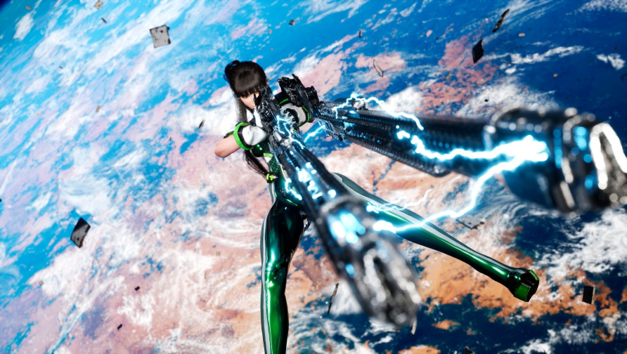 Stellar Blade™ Complete Edition