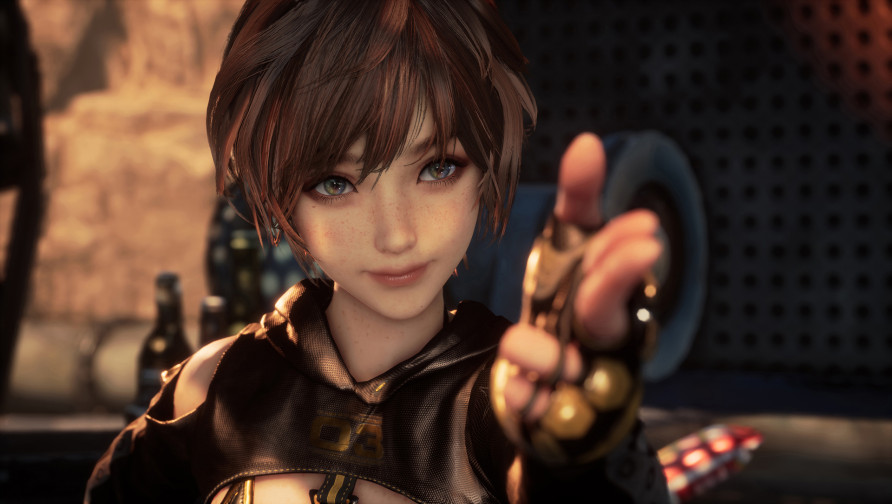 Stellar Blade™ Complete Edition