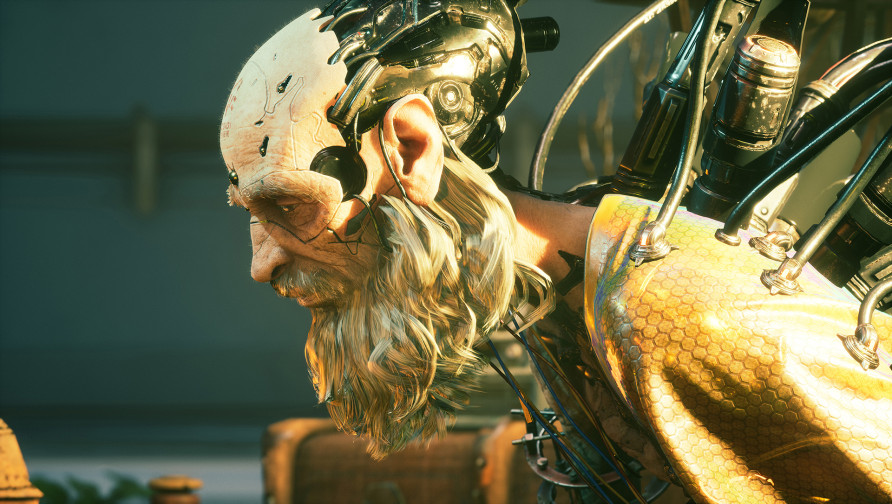 Stellar Blade™ Complete Edition