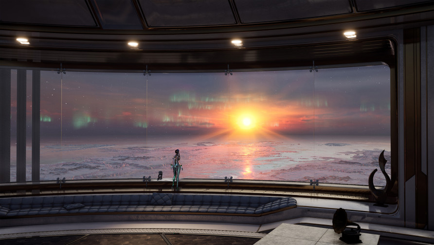 Stellar Blade™ Complete Edition
