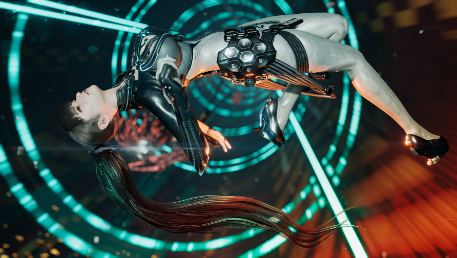 Stellar Blade™ Complete Edition