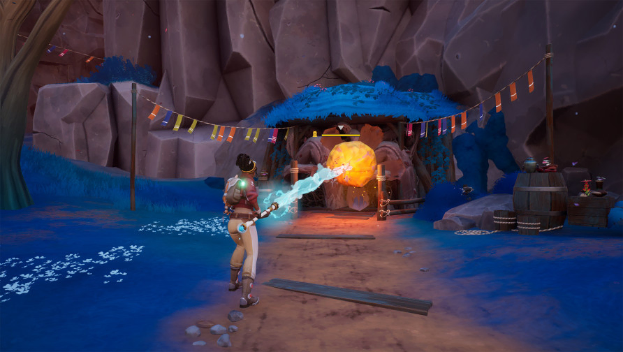 Creatures of Ava Creatures of Ava