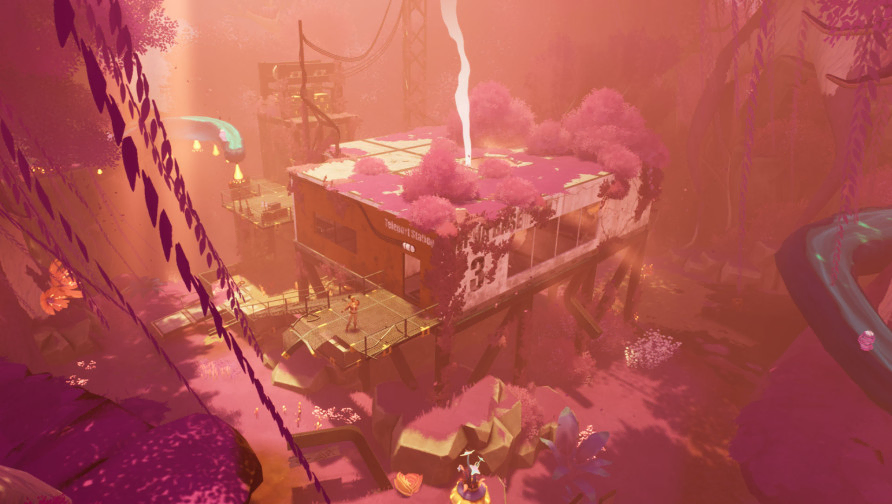 Creatures of Ava Creatures of Ava