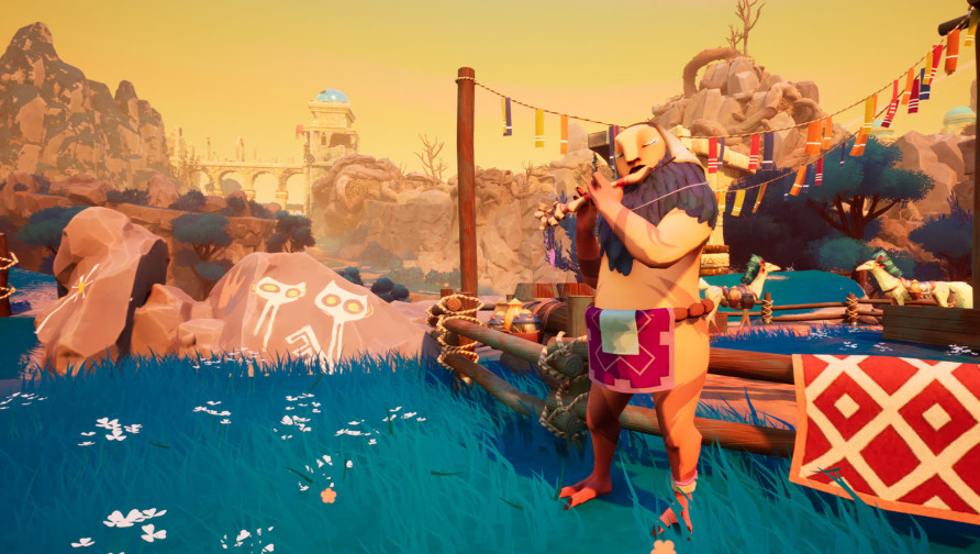 Creatures of Ava Creatures of Ava