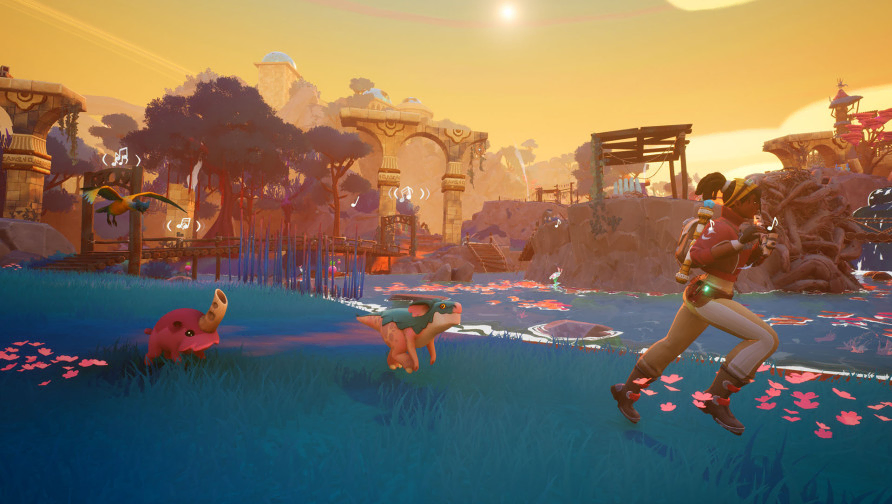 Creatures of Ava Creatures of Ava