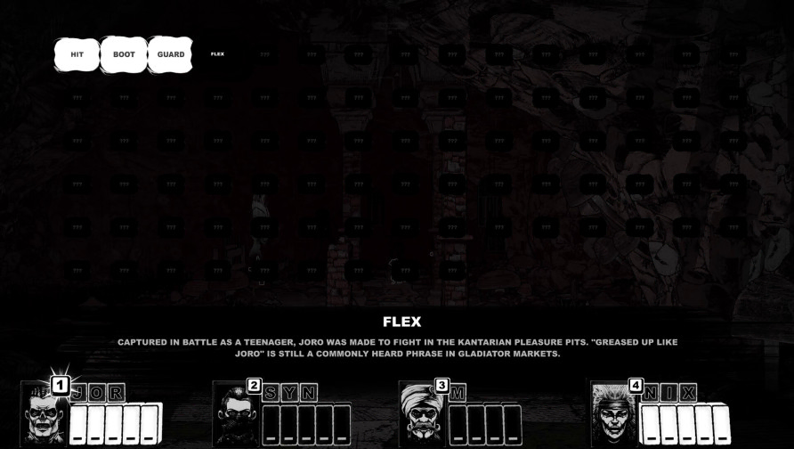 Cryptmaster Cryptmaster