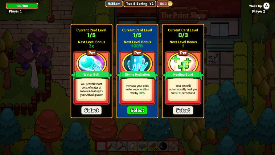 Everafter Falls Everafter Falls