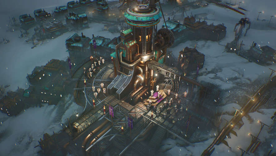 Frostpunk 2