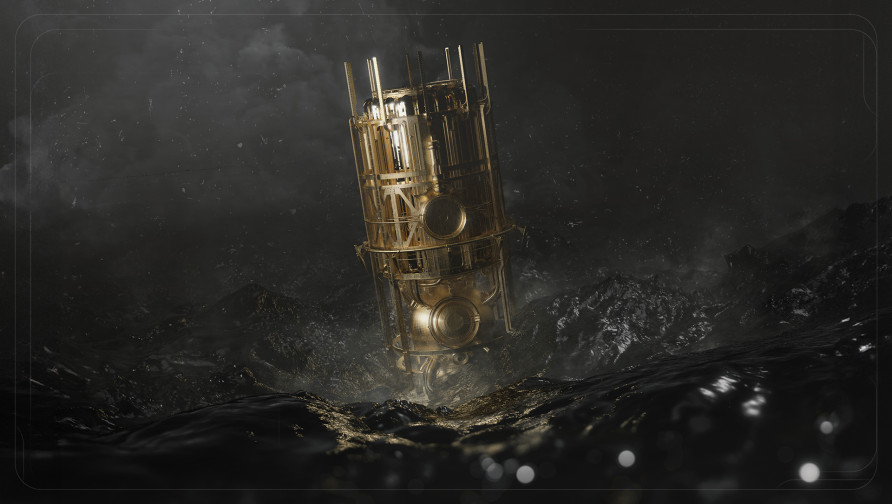 Frostpunk 2 - Deluxe Edition